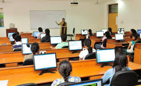 Maulana Azad College Kolkata Facilities photo 3